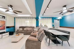 Blk 438 Choa Chu Kang Avenue 4 (Choa Chu Kang), HDB 4 Rooms #636882341
